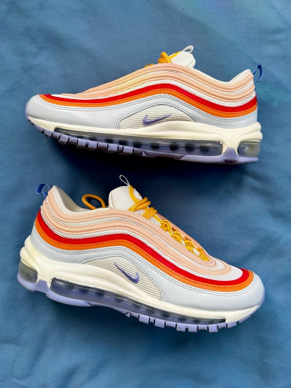 Nike Airmax 97
